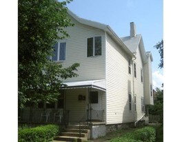 761 Prospect Ave in Buffalo, NY - Building Photo
