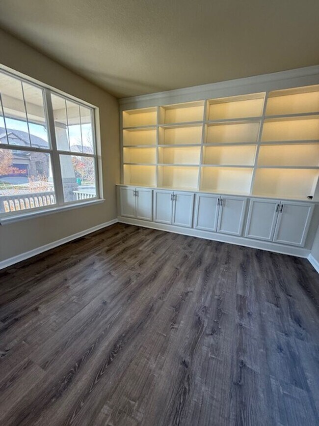 921 Homestead Ct in Erie, CO - Building Photo - Building Photo