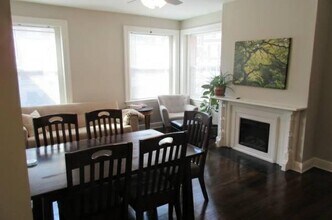 20 John F. Kennedy St in Cambridge, MA - Building Photo - Building Photo