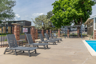 Ramblewood Apartments in Fort Collins, CO - Building Photo - Building Photo