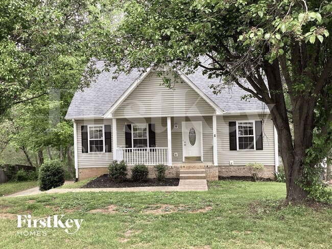 property at 2675 Elkmont Dr