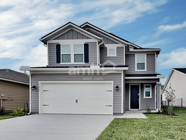 property at 11613 Hillside Dr