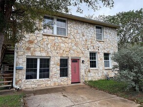 1402 W 40th St in Austin, TX - Building Photo - Building Photo