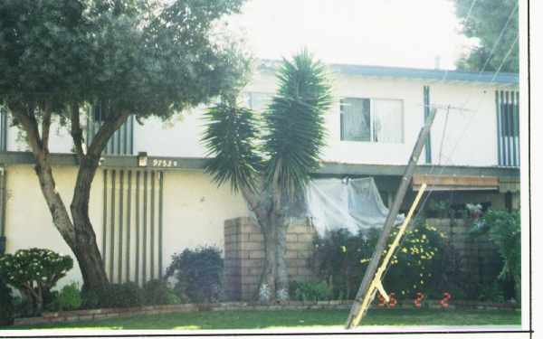 The Leilani Townhouse Apartments in Garden Grove, CA - Building Photo - Building Photo