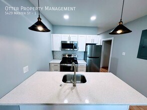 5429 Master St in Philadelphia, PA - Building Photo - Building Photo