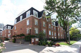 Redpath Townhomes