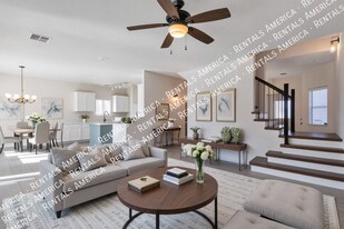 6352 E Butte Stone Dr in Tucson, AZ - Building Photo