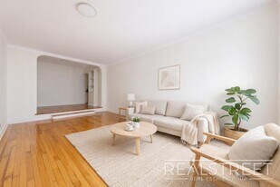Renovated 1-Bedroom in Prospect Park South, Unit 617 in Brooklyn, NY - Building Photo