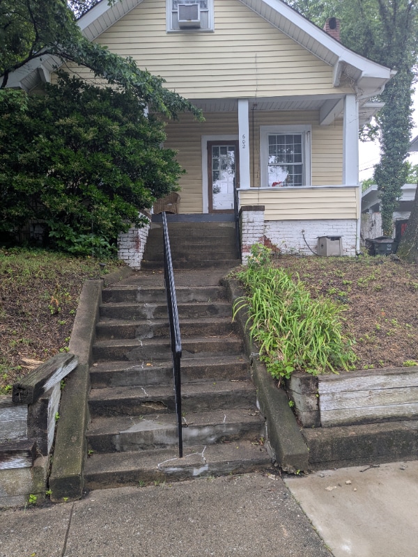 602 Magnolia St