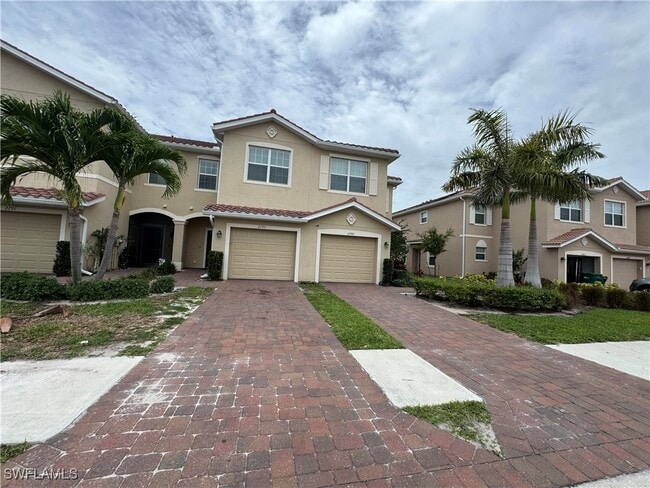 property at 2795 Citrus St