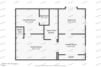 2592 Forest Ln in High Ridge, MO - Building Photo - Building Photo