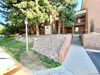 13950 E Oxford Pl in Aurora, CO - Foto de edificio - Building Photo