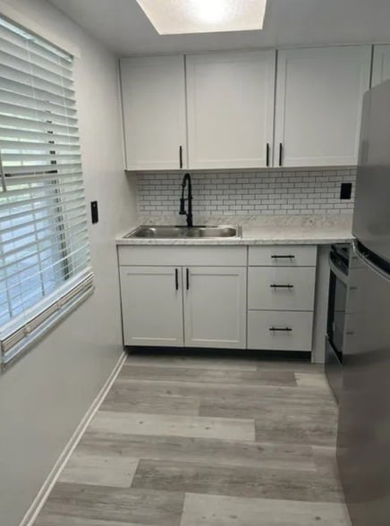 1745 6th Ave SW, Unit 5 in Vero Beach, FL - Building Photo - Building Photo