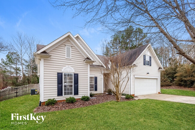 13333 Woodland Farm Dr in Charlotte, NC - Building Photo - Building Photo