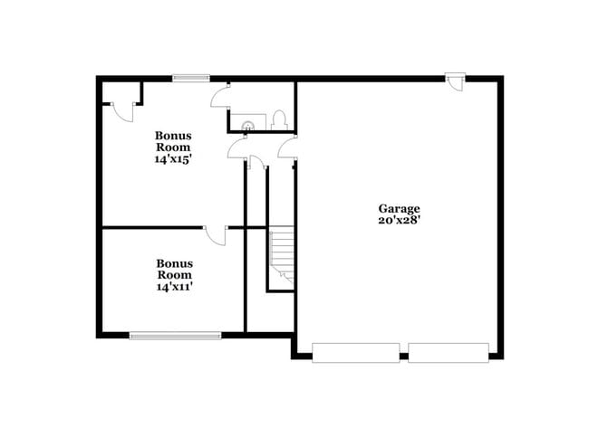 12 Southview Dr in Cartersville, GA - Building Photo - Building Photo