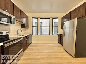 3142 W Belden Ave, Unit 2323 in Chicago, IL - Building Photo