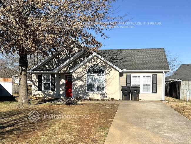 property at 916 Red Feather Trail