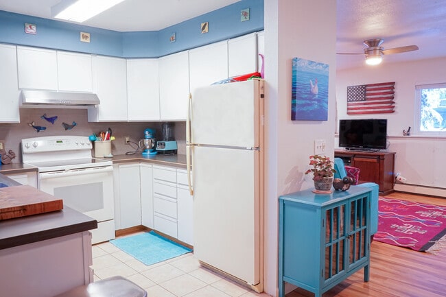 property at 1508 Kinnikinnick St