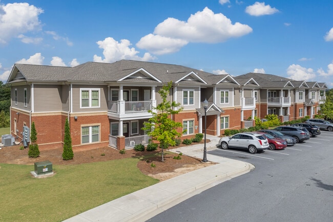 Farmington Hills in Winder, GA - Building Photo - Building Photo