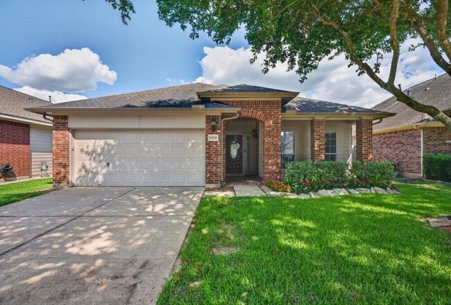 property at 15226 Olmstead Park Dr