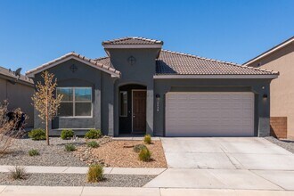2039 Lobo Trot Ct SE in Albuquerque, NM - Building Photo - Building Photo