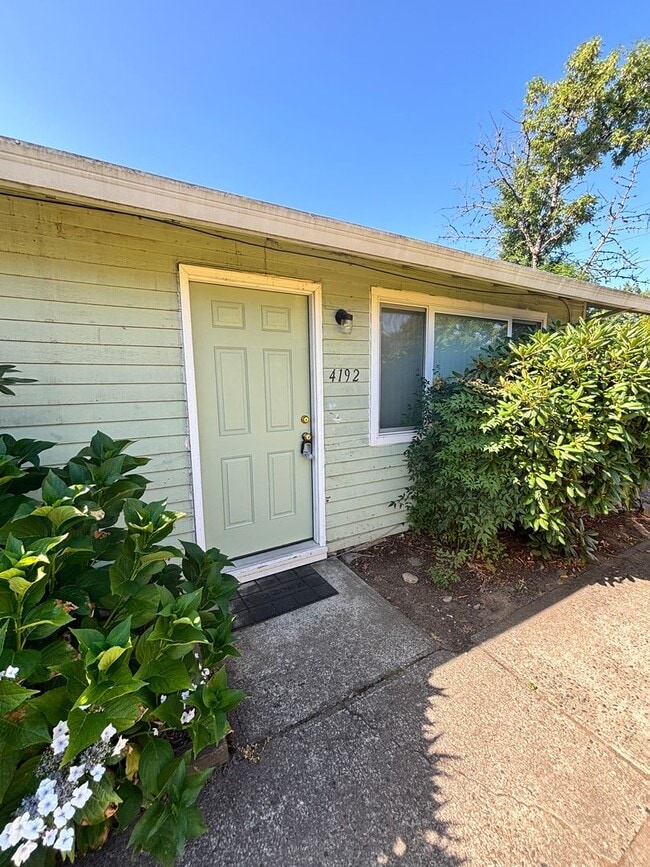 property at 4192 SW 170th Ave