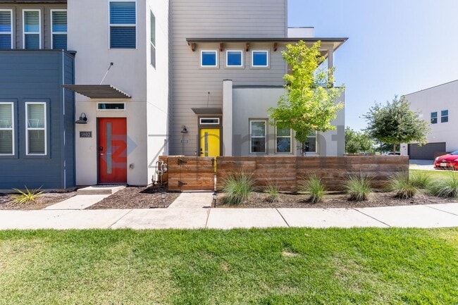 property at 9015 Cattle Baron Path