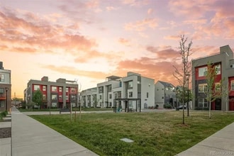 3042 Wilson Ct in Denver, CO - Foto de edificio - Building Photo