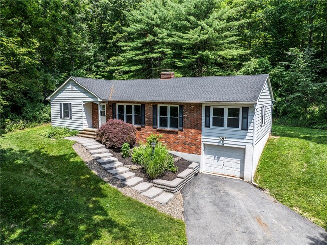 property at 76 Upton Rd
