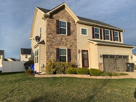 3601 Lupton Ct in White Plains, MD - Building Photo