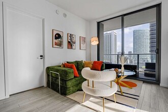 404 NE 2nd Ave, Unit SI ID1507058P in Miami, FL - Foto de edificio - Building Photo