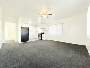 8251 San Pedro St in Los Angeles, CA - Building Photo - Building Photo