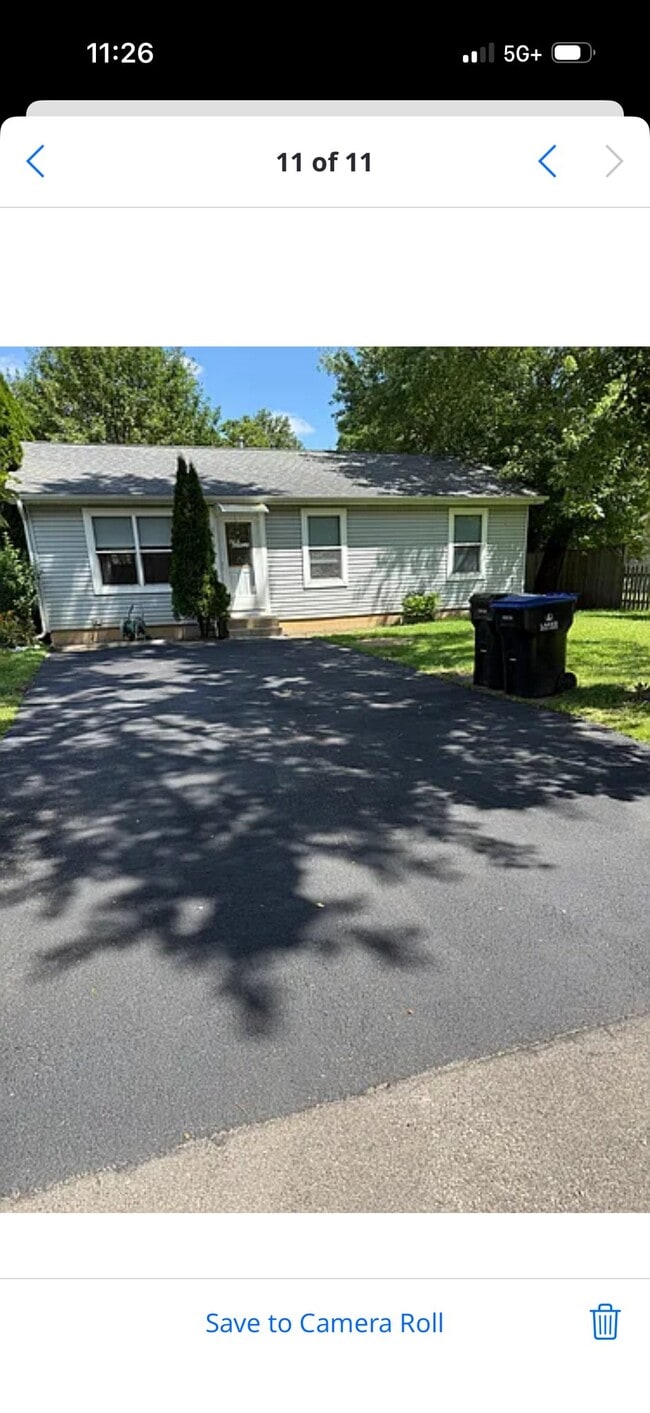 property at 2612 S Elmkirk Park