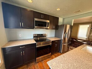 1822 W 35th St in Austin, TX - Building Photo - Building Photo