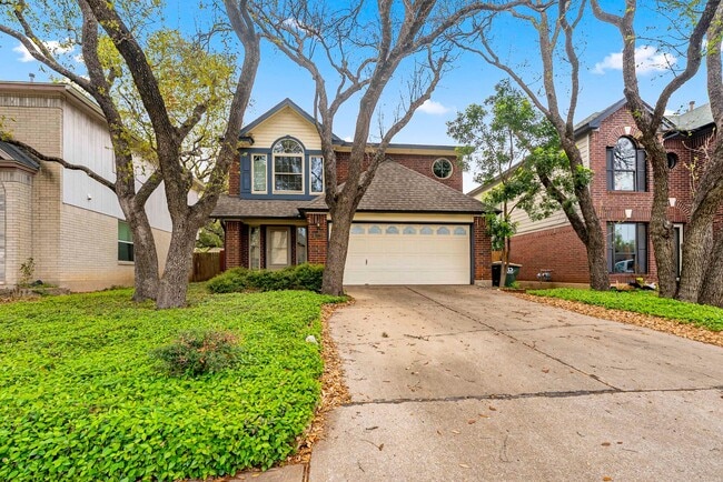 13220 Marrero Dr in Austin, TX - Building Photo - Building Photo