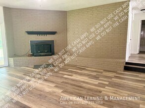 747 Brookwood Dr in Diboll, TX - Building Photo - Building Photo