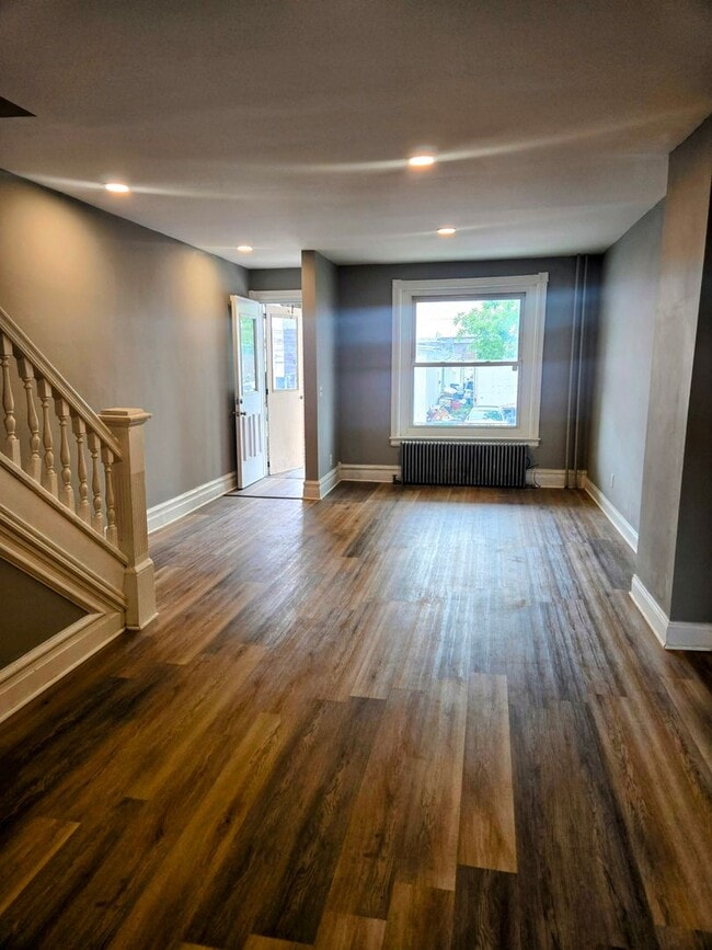 property at 817 N New St