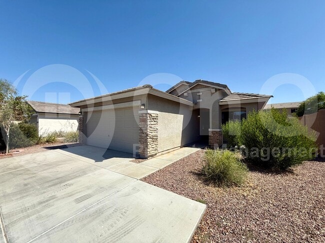 property at 1969 W Prospector Way