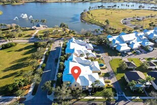 10751 SW West Park Ave in Port St. Lucie, FL - Building Photo