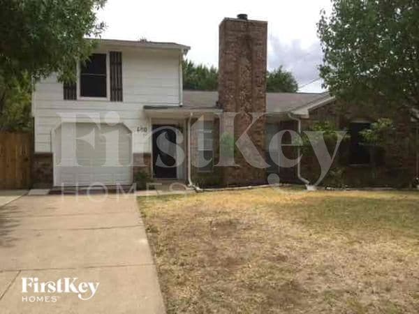 property at 600 Dayton Rd