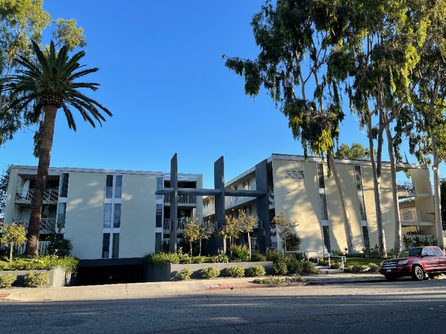 property at 333 W California Blvd