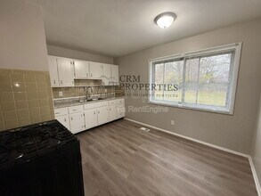 3156 Dequincy St in Indianapolis, IN - Building Photo - Building Photo