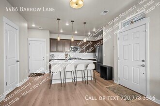 4486 Barrow Ln in Timnath, CO - Building Photo - Building Photo