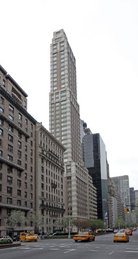 515 Park Ave in New York, NY - Foto de edificio - Building Photo