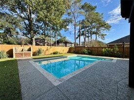 21418 Park Post Ln in Katy, TX - Building Photo