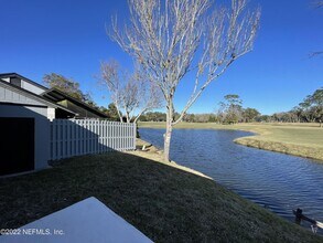 160 Bermuda Ct in Ponte Vedra Beach, FL - Building Photo - Building Photo