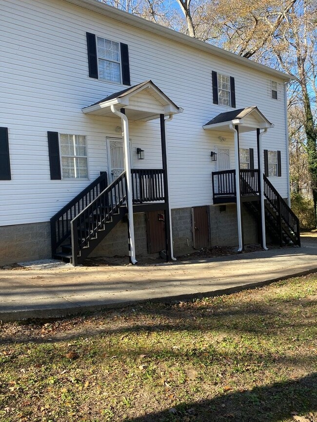property at 2041 Detroit Ave NW