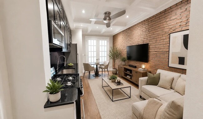 15 W 103rd St, Unit 1B