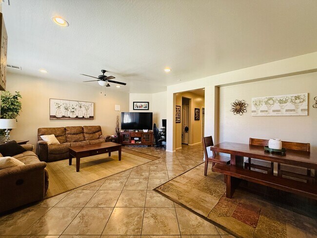 3304 E Ivanhoe St in Gilbert, AZ - Building Photo - Building Photo