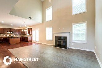 5105 Bishops Row in Austell, GA - Building Photo - Building Photo
